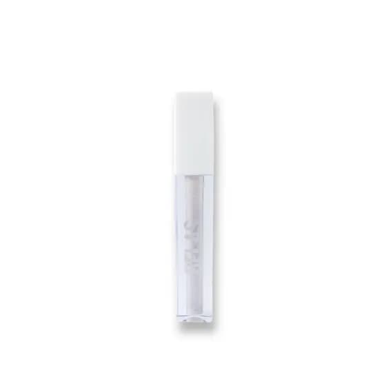 Gloss Transparente Com Glitter 02 Belas Garden