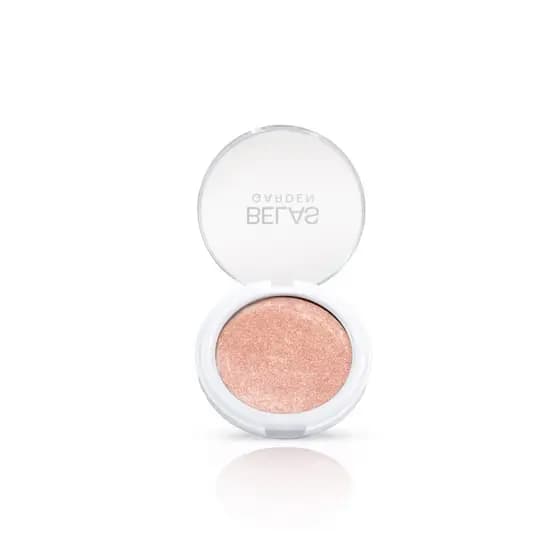 Iluminador Compacto Belas Garden Tom 01
