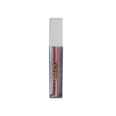 Gloss Rosado Com Glitter 05 Belas Garden