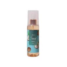 BODY SPLASH COCONUT BUDELLI
