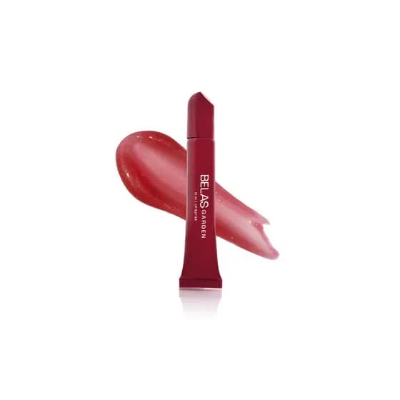 Floral For Spring - Lip Butter