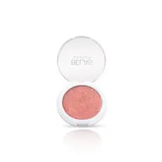 Blush Compacto Rosa Bebê Shine