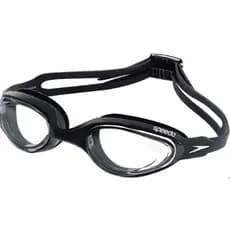 Óculos Natação Speedo Hydrovision Adulto Águas Abertas Triathlon Competição