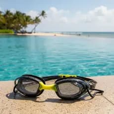 Óculos Natação Speedo Mariner Antiembaçante Proteção UV