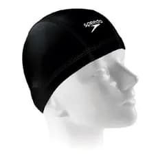 Touca Natação Speedo Xtrafit Tecido Adulto e Juvenil 10+