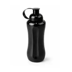 Garrafa de Plástico 600ml Squeeze Neon Varias Cores