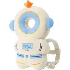 Mochila De Proteção Para Cabeça De Bebê