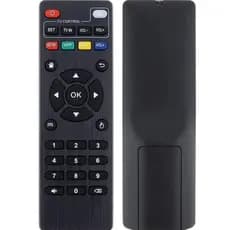Controle Remoto Para Tv Botões Inteligentes Box