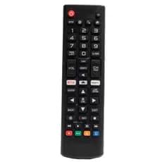 Controle Remoto LG Universal Smart TV LED Genérico