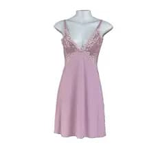 CAMISOLA LAIZ LILAS - M