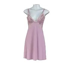 Camisola Laiz (Rosa Chá) Tamanhos P ao GG