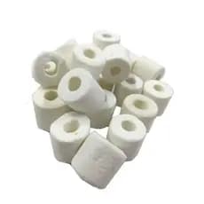 Mídia Biológica Cerâmica de Alta Porosidade - 100g (200ml)