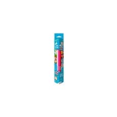 Lapis De Cor 12 Cores Triangular Looney Tunes Leo&Leo