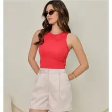 SHORT SOCIAL ACETINADO (22)