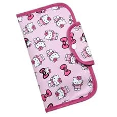 Necessaire Higiene Bucal, Grátis uma Toalhinha!!!!