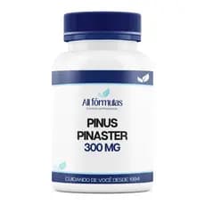 Pinus Pinaster 300mg - 60, 120, 180 Cápsulas - Legítimo