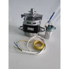 Motor máquina de lavar Midea ma500w13wg01 13kg 127v