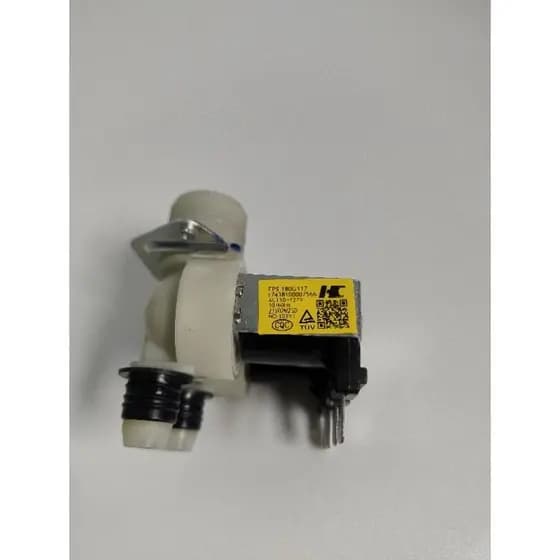 válvula de entrada de água lavadora Midea ma500w13wg01 127v original