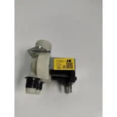 válvula de entrada de água lavadora Midea ma500w13wg01 127v original