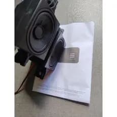 alto falante tv TCL 32s5k 40s5k 43s5k original novo par