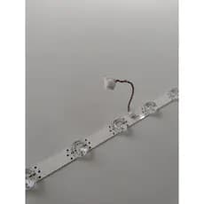 Barra de led tv TCL 43s5k original