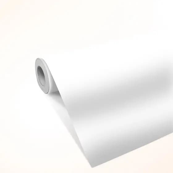 Adesivo de Envelopamento Branco Fosco 3 Metros Inove