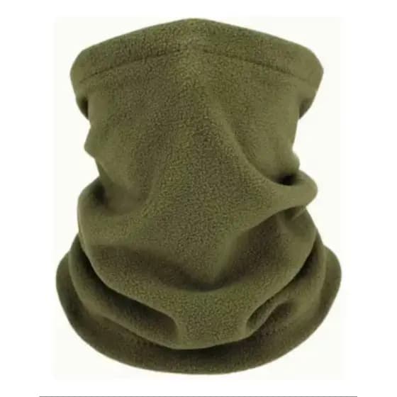 Gola Térmica Pescoceira Balaclava Térmica