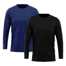 Blusa Camiseta Segunda Pele Proteção Solar Protecao UV