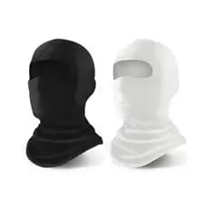 Kit 10 Balaclavas Touca Ninja Motoqueiro
