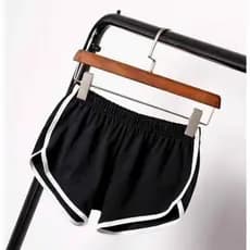 Shorts Feminino Moletinho Verão Praia