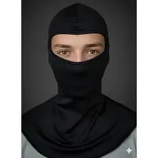 Kit Econômico 50 Balaclavas Pescador em Suplex Alta Elasticidade