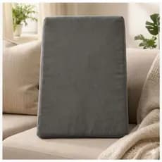 Capa Para Travesseiro Suave Encosto Ortobom 40x40x55