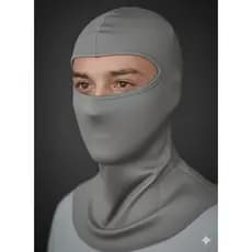 Kit com 5 Balaclava Pescador/ Touca Ninja / Jardinagem