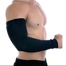 Manguito ( 1 PAR ), Manga para Proteção Solar / Protetor de Braço
