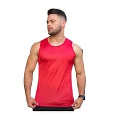 Camisa Regata Masculina Dry Fit Furadinha Malha Fria