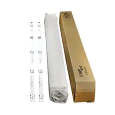 Kit Barra Led Compatível com 32LH510B 32LH515B 32LH560B 32LH570B Versão 32LH51_HD - Kit Com 2 Barras