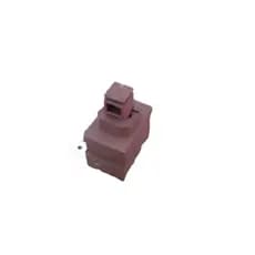 Interruptor Liga/Desliga para Aspirador de Pó Compativel Electrolux TITAN TIT10 EASYB c/ 2 Term. 90º