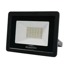 Refletor Led Tech 30w 6.500k Bivolt Blumenau