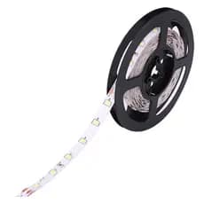 Fita De Led 6W/M 12V Luz Amarela - 5M Blumenau