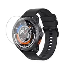 Pelicula GEL Haylou Solar Ultra super resistente smart s/borda ZLD02 Amazfit Active2 Bettdow Fb050