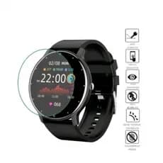 Película De Gel Para Smartwatch Lige Zl02d 2021 TRex 4 Bettdow Fb050 Redondo Haylou Solar Ultra