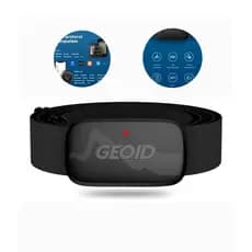 Cinta Cardíaca Geoid Xoss Átrio Cycplus H1 Igpsport Briton Ant + Bluetooth Bike Corrida Strava