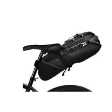 Bolsa Selim Bicicleta Mtb Speed Rearloader Bikepacking Cicloturismo Cicloviagem Viagem Evan Clothing