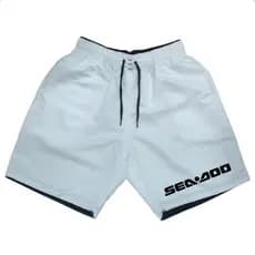 Shorts Praia Masculino Senado Bermuda Tactel Masculina Jet Sky Conforto