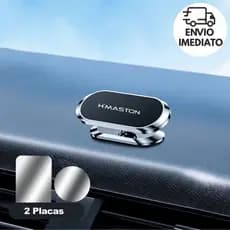 Suporte Magnético Para Painel do Carro Universal
