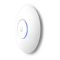 Access point indoor Ubiquiti UniFi UAP-AC-LR branco