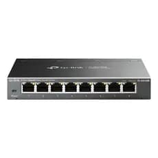 Switch 8 Portas TP-link TL-SG108E