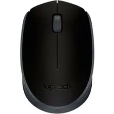 Mouse sem fio M170 Preto Logitech