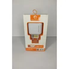 carregador turbor Hmaston 4.1A IOS para iphone