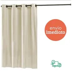 Cortina Blecaute Blackout Corta Luz Quarto Sala Ant reflexo Escura Bloqueia Luz Folha de Cortina para Quarto Cortinas Cortina escura Cortina para Escuro